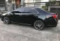 Black 2012 Toyota Camry 2.5G. A1 Condition. -2