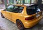 1992 Honda Civic eg hatchback FOR SALE-2