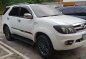 Toyota Fortuner 2006 G Automatic transmission-1