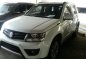 Suzuki Grand Vitara 2016 for sale-2