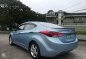 2012 Hyundai Elantra 18 GLS TOP OF THE LINE-3