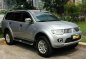 2010 Mitsubishi Montero Sport for sale-1