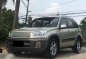 2004 Toyota Rav 4 J fresh inside out -0