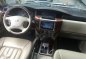 2012 Nissan Patrol Super Safari For Sale-1