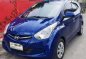 2016 Hyundai Eon 0.8L MT alt for sale -0