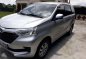 2016 TOYOT Avanza e manual All power-1