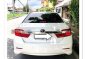 2015 Model TOYOTA CAMRY 2.5V Automatic Transmission-2