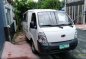 Selling our Kia K2700 Good running condition-1