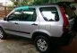 Honda CRV 2003model 4x2 Gen. 2-0