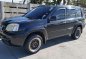 Nissan Xtrail Automatic 2005 4x2 FOR SALE-0