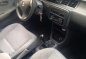 Honda Civic Esi 95 model Manual transmission-0