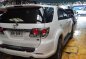 2015 Model Toyota Fortuner For Sale-3