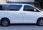 2013 Toyota Alphard V6 Matic Diesel-2