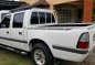 Isuzu Fuego 2000 Model For Sale-3