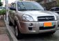 FOR SALE 2007 Hyundai Tucson Fresh-0