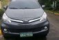  2012 Toyota Avanza 1.5G (Top of d line) Automatic-1