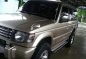 Mitsubishi Pajero mdl 2006 for sale -3