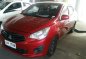 Mitsubishi Mirage G4 2014 for sale-2