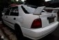 1997 Honda City exi allpower matic 999plate-4