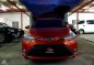 2017 TOYOTA Vios E Automatic FOR SALE-0