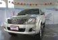 Toyota Hilux E 2015 MT 1-Owned 785T Fixed Dsl Casa Rec-0