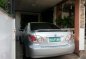 SELLING TOYOTA Corolla Altis 2006 MT-1