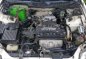 For SALE HONDA CIVIC VTI SIR BODY 99 Model AT-3