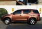 2015 Isuzu Mux 1st owned cebu plate-3