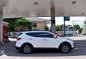 2013 Model Hyundai Santa Fe For Sale-5