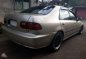 For Sale: 1993 Honda Civic Esi-3