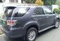 Toyota Fortuner 2013 for sale-0