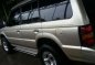 Mitsubishi Pajero mdl 2006 for sale -5