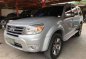 2013 Ford Everest 4x2 Automatic Diesel FOR SALE-2