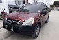 Honda Crv 2003 Model For Sale-2