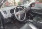 Toyota Fortuner 2015 2.5L V Automatic transmission-6