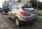 HYUNDAI Tucson 23k mileage 2011 for sale-1