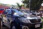 TOYOTA Hilux 2014 G very good condition -3