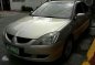 Mitsubishi Lancer GLS 2005 for sale -1