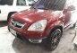 Honda Cr-V 2003 For Sale-4