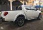 2013 Mitsubishi Strada GLX V Automatic-2