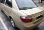 2003 TOYOTA Vios G FOR SALE-2