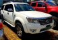 2009 Ford Everest 4x2 Automatic Diesel -2