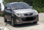 2010 KIA PICANTO Cebu plate-2