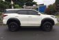 Toyota Fortuner 2.4V 2016 Model FOR SALE-6