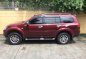 2012 Mitsubishi Montero Glsv automatic for sale -4