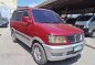 Mitsubishi Adventure gls 2002 diesel manual-0