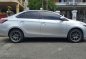 Toyota Vios 1.3E 2014 Model Automatic transmission-6