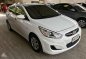 2014 Hyundai Accent Hatchback for sale -1