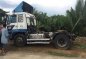 1997 Mitsubishi Fuso tractor head (8DC10) - Asialink pre owned cars-2