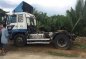 1997 Mitsubishi Fuso tractor head (8DC10) - Asialink pre owned cars-5